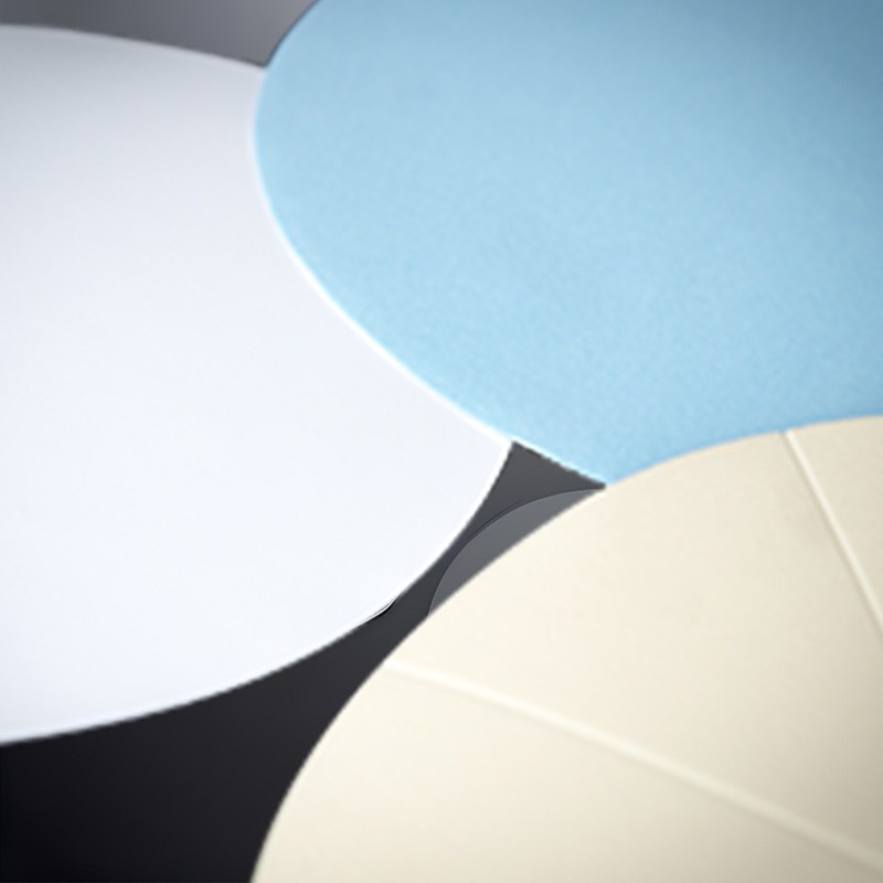 Plush Cloth Polishing Pad